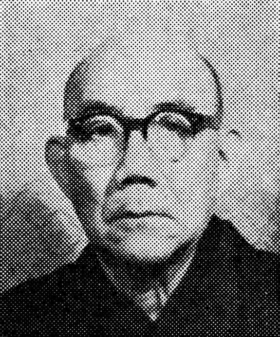 Kitagawa Seizan