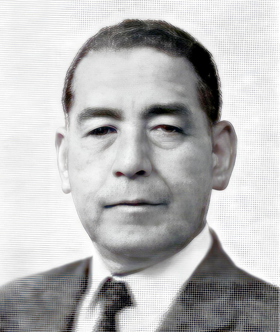 Umebayashi Shūzan 