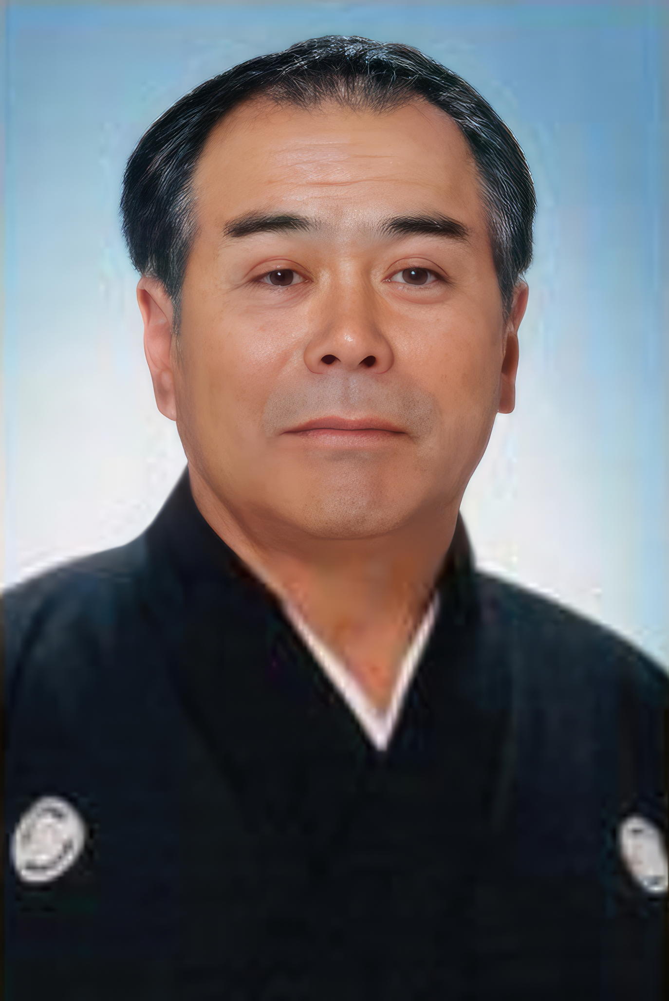 Hatakeyama Kōichi