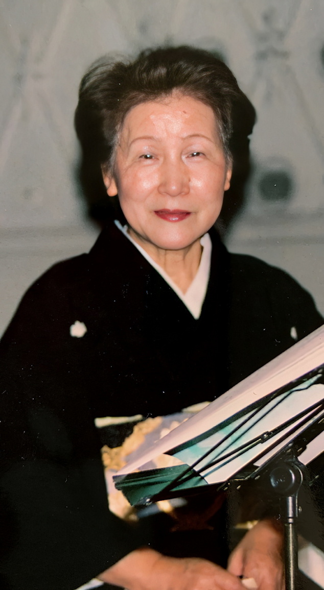 Amasaki Utaryō