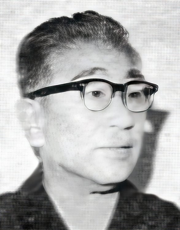 Ikeda Itsuren