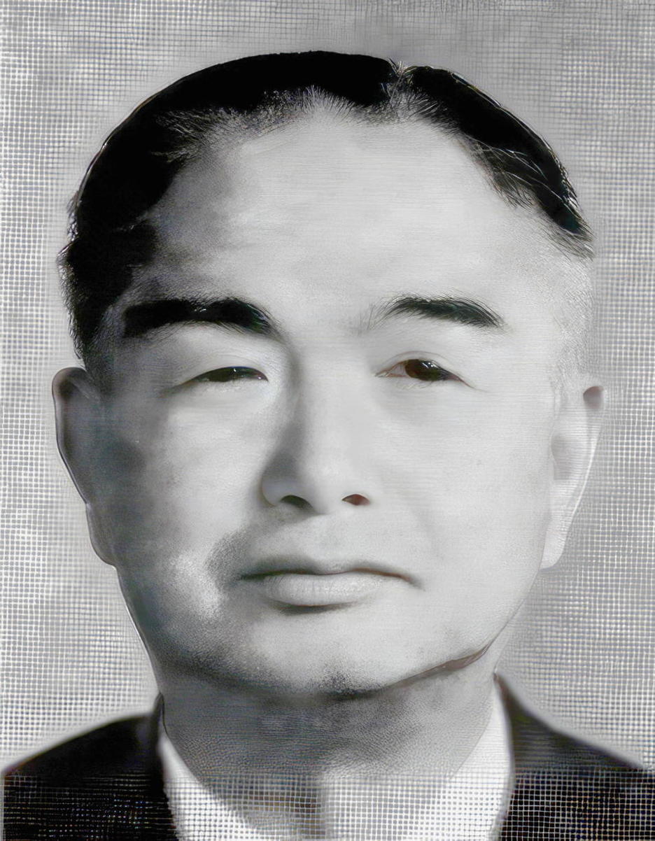 Uematsu Itsusei