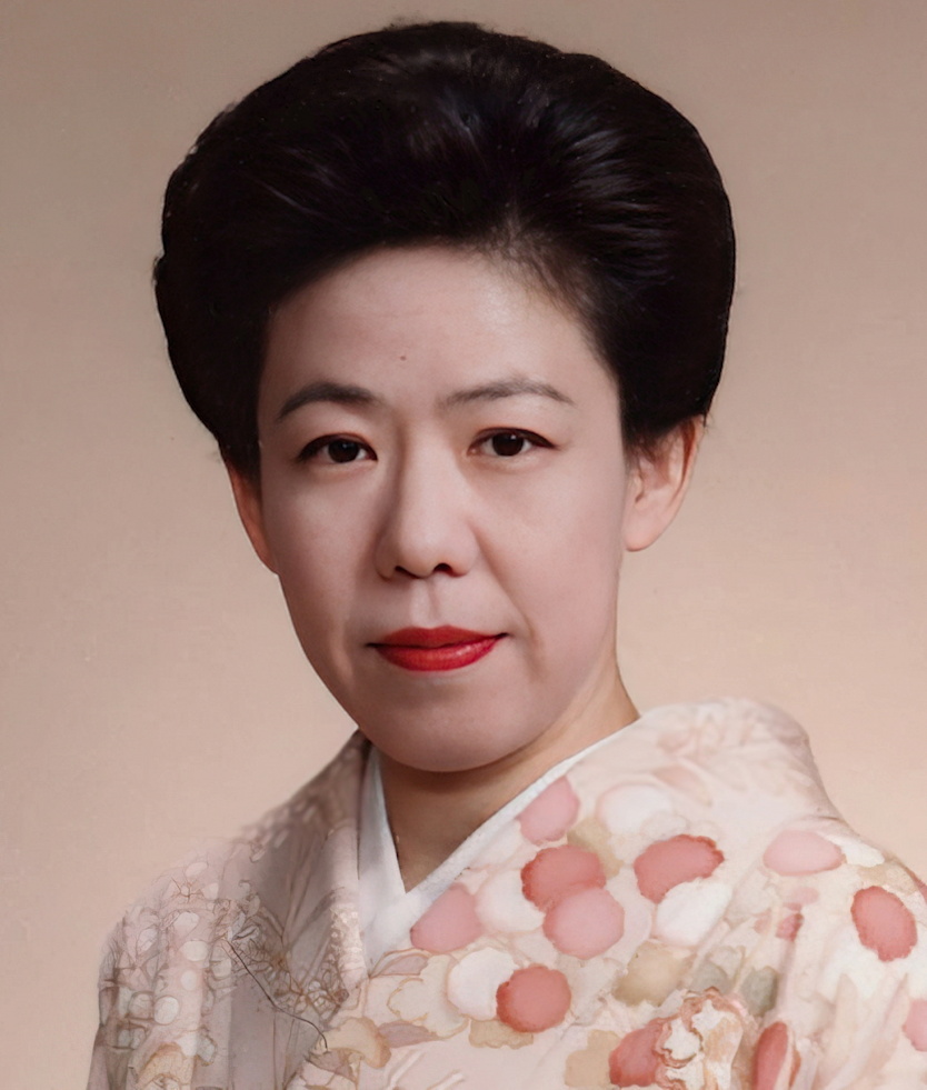 Yonekawa Toshiko II